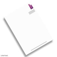 Letter Heads