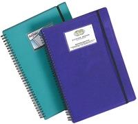 Spiral Note Books