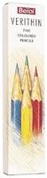 Fine Art Pencils