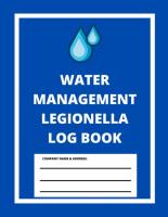 Work Books