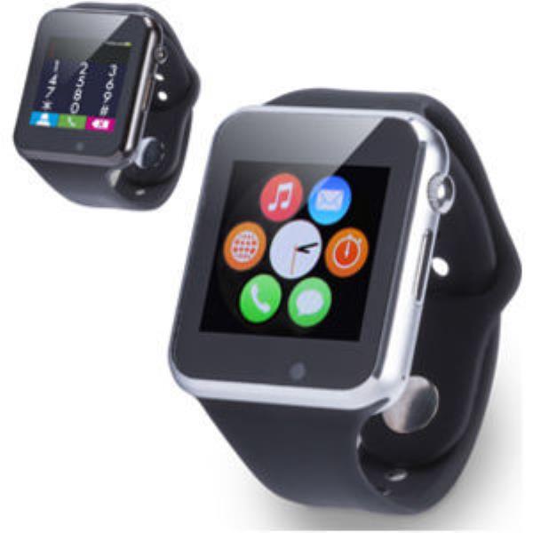 Kapel smartwatch top
