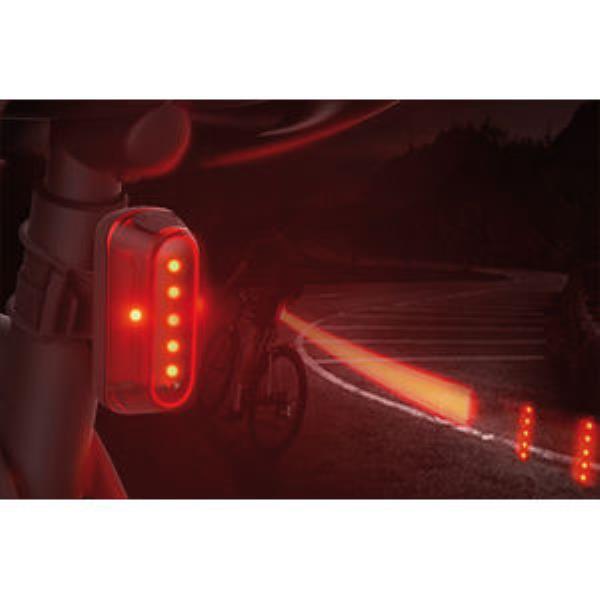 Bike shop lights heatons