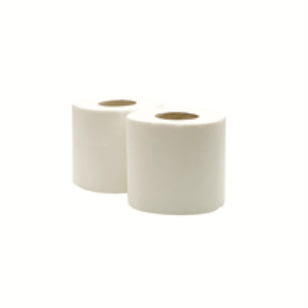 Conventional Toilet Roll 2 Ply Recycled 36x320sheet